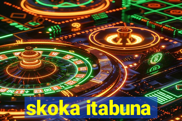 skoka itabuna